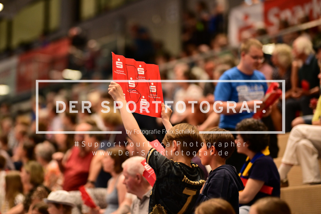 Handball I Frauen I Saison 2025-2026 I Play-Offs 5-11 I 3. Spieltag I Buxtehuder SV - VfL Oldenburg I 177314 | Der Sportfotograf. - Realisiert mit Pictrs.com