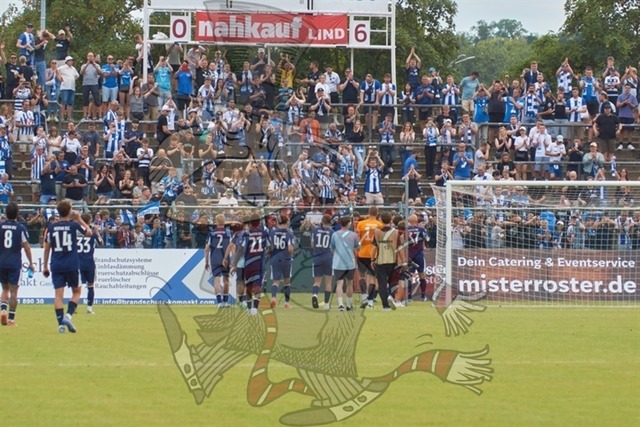 BFC Dynamo vs. Hertha BSC  174 | mythos-online-redaktion
