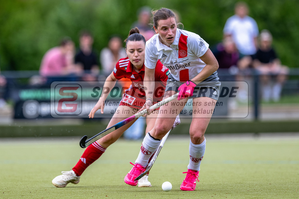 SM_20260510-DZ9_8919 | 1.Bundesliga Feld - Rückrunde(W) DCadA - RWK / 1:0