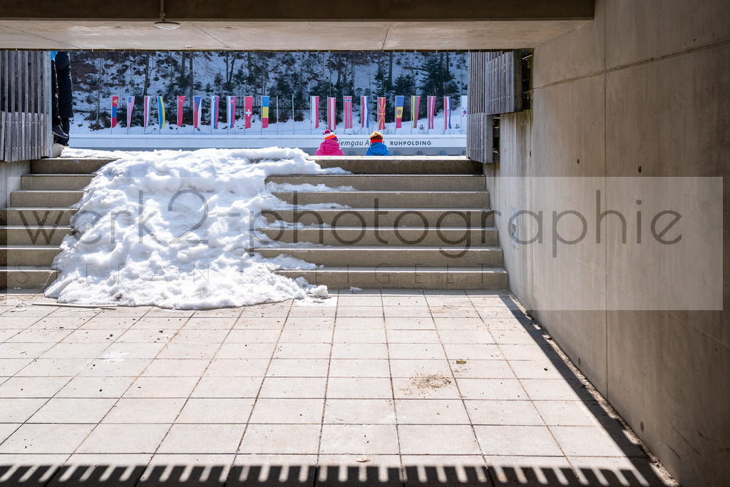 DSC Ruhpolding  | Deutscher Schülercup, Ruhpolding - 4. - 6. März 2022