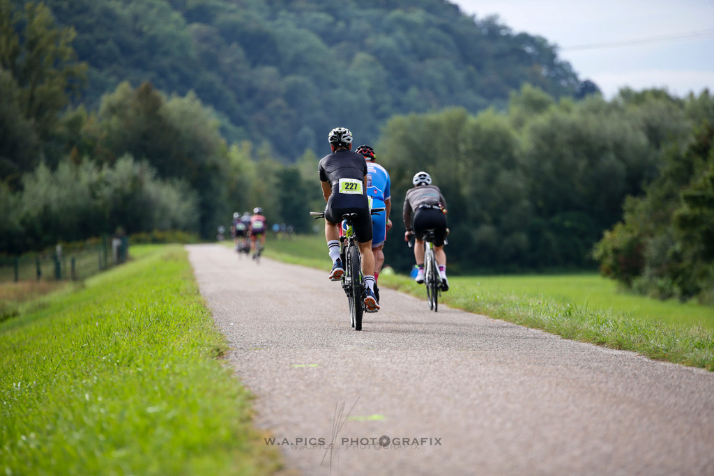 TRIRUN LINZ TRIATHLON 2025 | AUSTRIA, 14.09.2025, Linz, TRIRUN LINZ TRIATHLON 2025, Photo: WAPICS / Andreas Willdoner