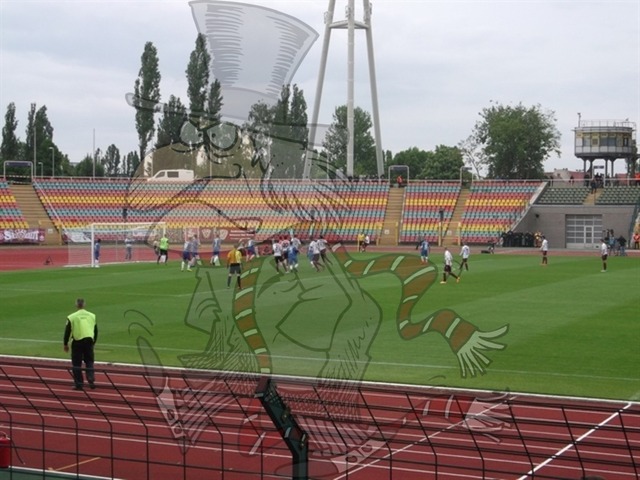 BFC Dynamo vs. SV Tasmania Berlin  026 | mythos-online-redaktion