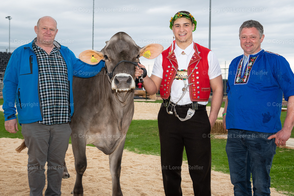 Schwingen -  TG Kantonal 2023 | Neukirch-Egnach, 30.4.23, Schwingen - TG Kantonal.