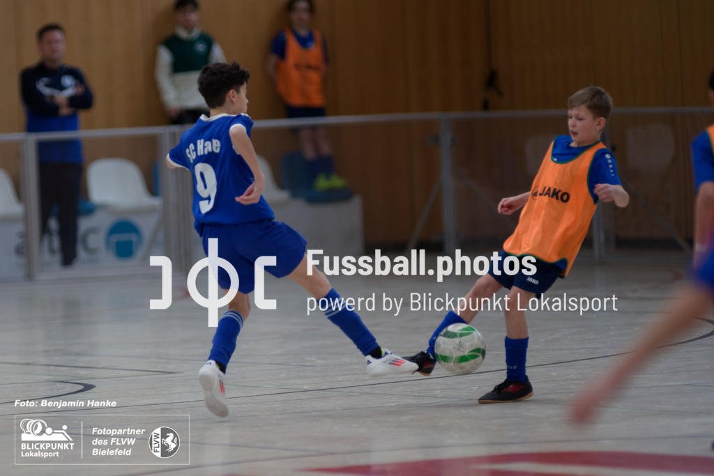20260125_U13_Turnier_Versmold_153 | Blickpunkt Lokalsport - Realisiert mit Pictrs.com