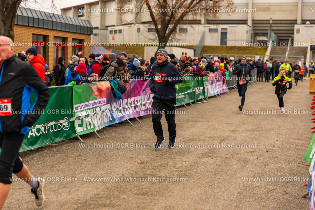 Silvesterlauf Erfurt 2025 R1-2977 | OCR Bilder Fotograf Eisenach Michael Schröder