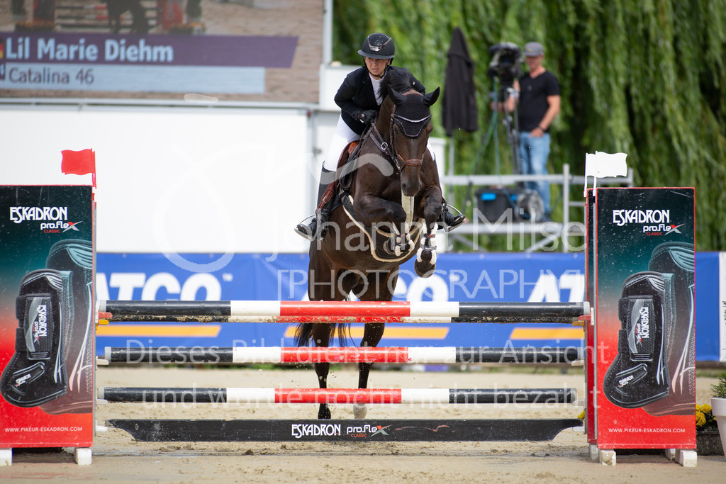 230729_BHO_Springprf.-A2_2Abtl_015 | Deine schönsten Turniermomente als professionelle Fotos! Entdecke hochwertige Pferdesport-Fotografie im Online-Shop. Jetzt Fotos finden & bestellen!