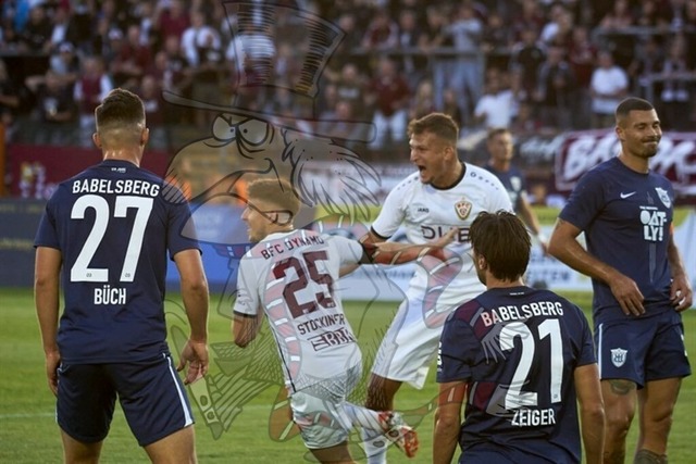 BFC Dynamo vs. SV Babelsberg 03 048 | mythos-online-redaktion