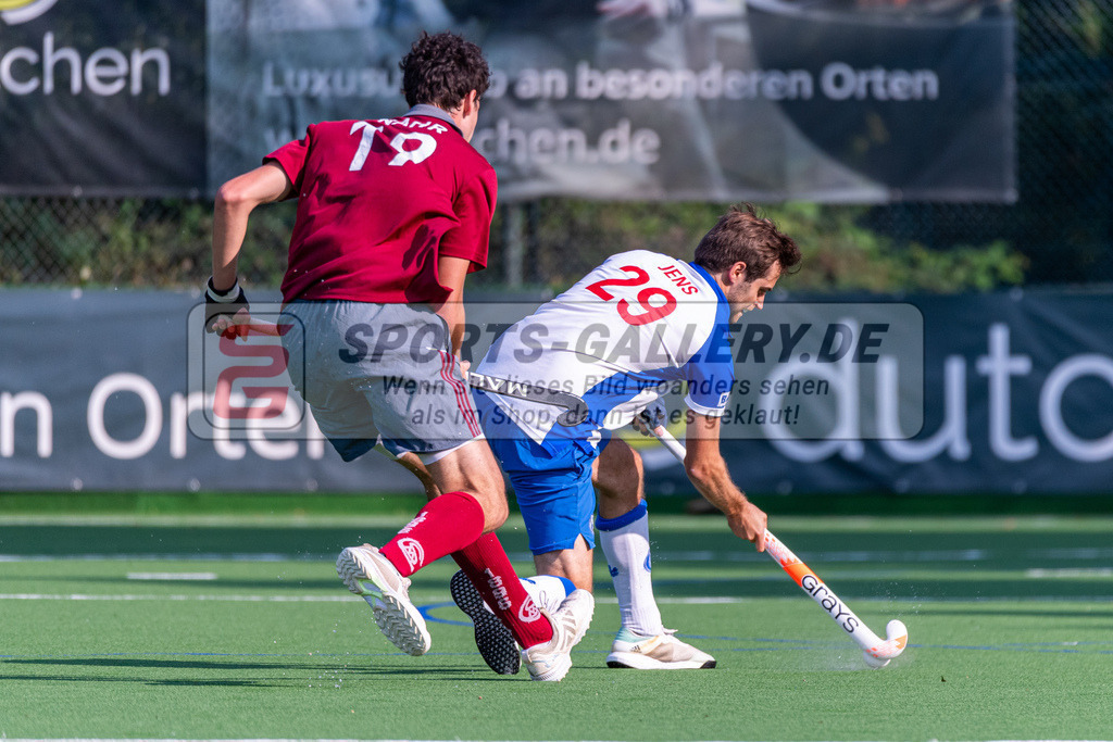 SM_20240914-D5A_1324 | 1.Bundesliga Feldhockey (M) GTHGC - MSC / 2:1