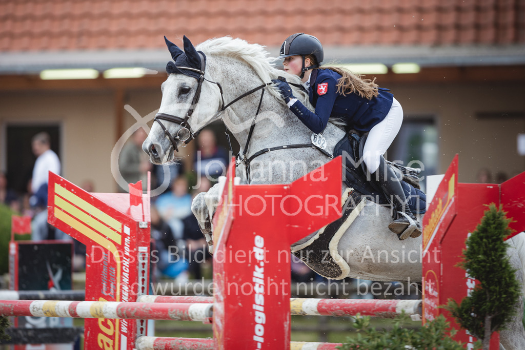 220605_CherCha_Punkte-S-420 | Cherusker Challenge 2022
Punktespringprüfung Kl. S*