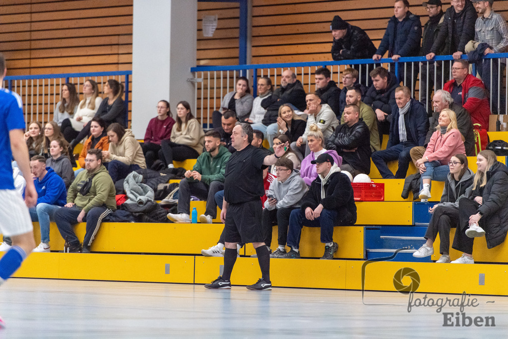 Ammerländer Hallenmeisterschaften | Ammerländer Hallenmeisterschaften am 13.01.2024; in Rastede (Sporthalle Feldbreite), Photo: Philip Eiben 2023 - Realisiert mit Pictrs.com