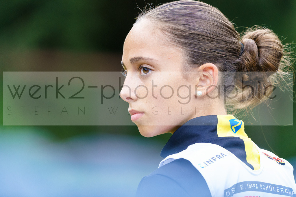 DSC Oberhof | 1. DSV E.INFRA Schülercup / RWS Cup Biathlon - Oberhof (Luisenthal), 21. - 24.09.2023 in der LOTTO Thüringen ARENA (Streitbergarena Luisenthal)