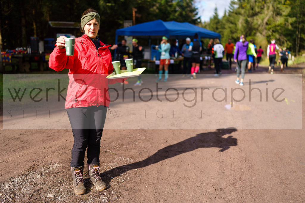 Herbstlauf 2024 | Rennsteig-Herbstlauf von Neuhaus am Rennweg nach Masserberg am 6. Oktober 2024
