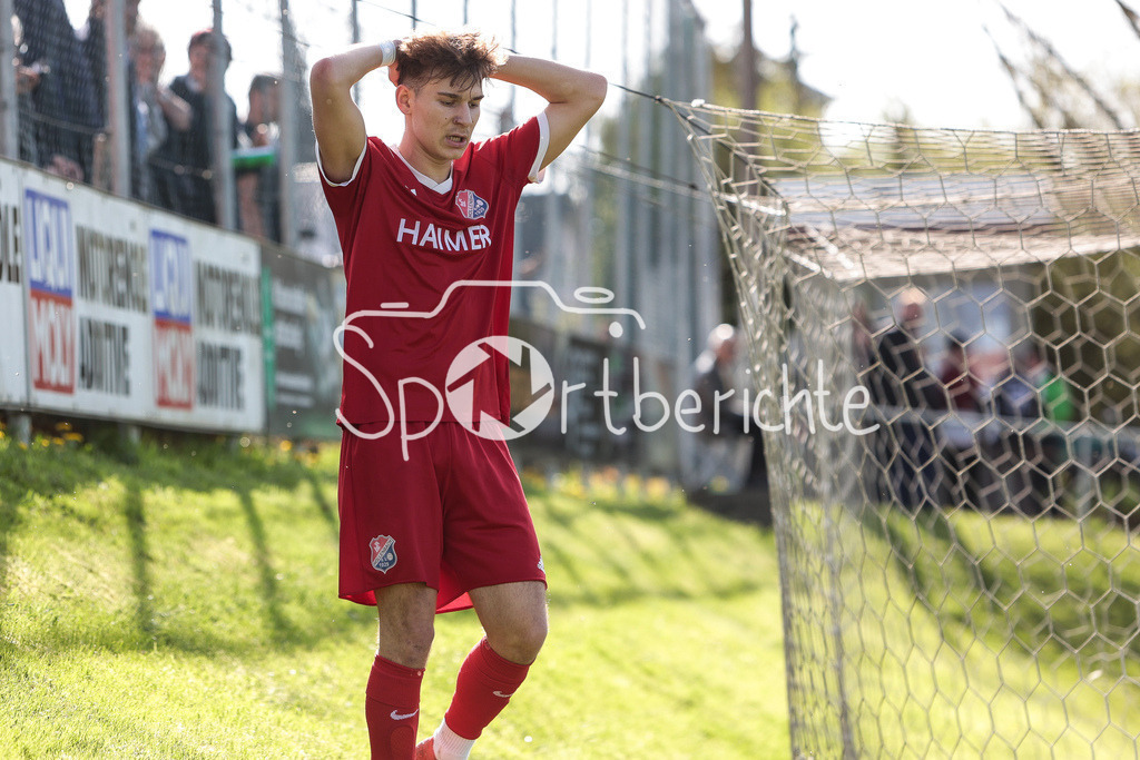 FC Ehekirchen - TSV Hollenbach | TSV 9