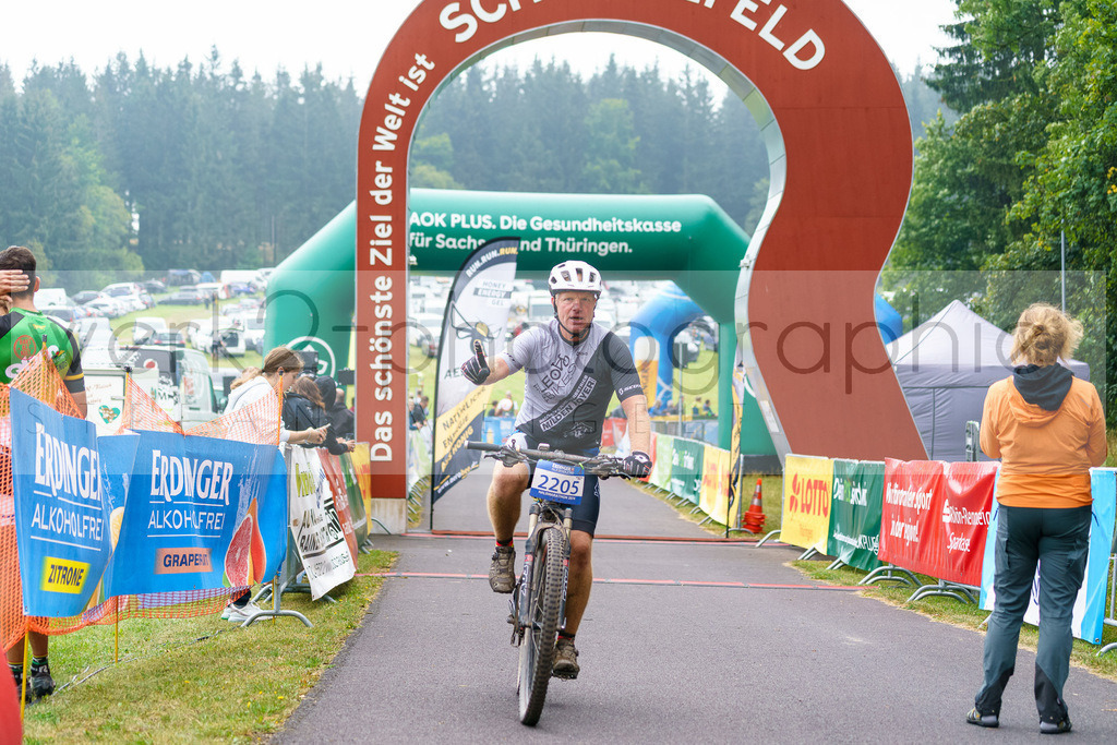 RennsteigRIDE 2024 | 8. RENNSTEIGRIDE am 31. August 2024 - Das Mountainbike-Event am Rennsteig!