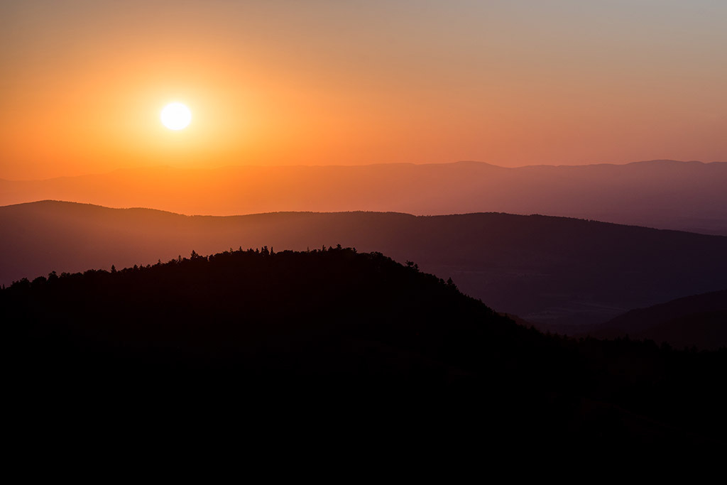 Sonnenuntergang | Fotos mit schönen Motiven aus der Region Basel. - Realisiert mit Pictrs.com