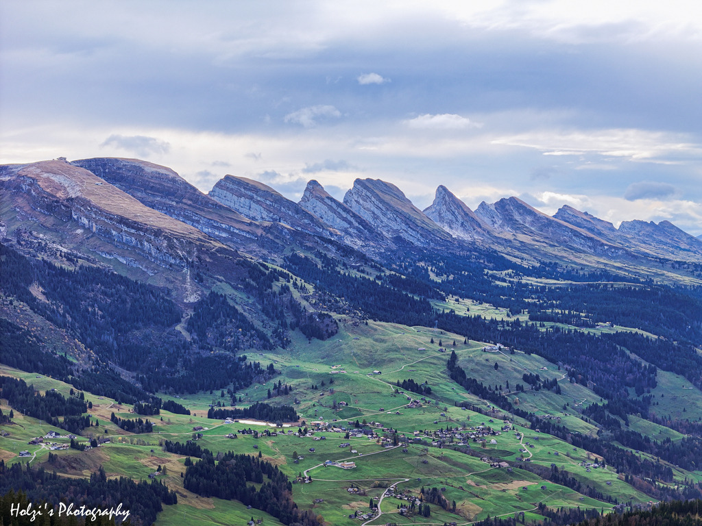 Churfirsten | Holzisphotography, Landschaftsfotografie, Wildlifefotogorafie - Realisiert mit Pictrs.com