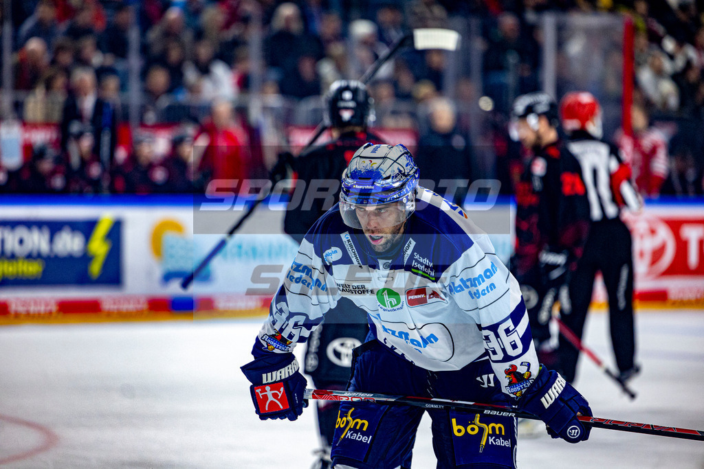Iserlohn Roosters - Koelner Haie | 
DEL: Iserlohn Roosters - Koelner Haie - Realisiert mit Pictrs.com