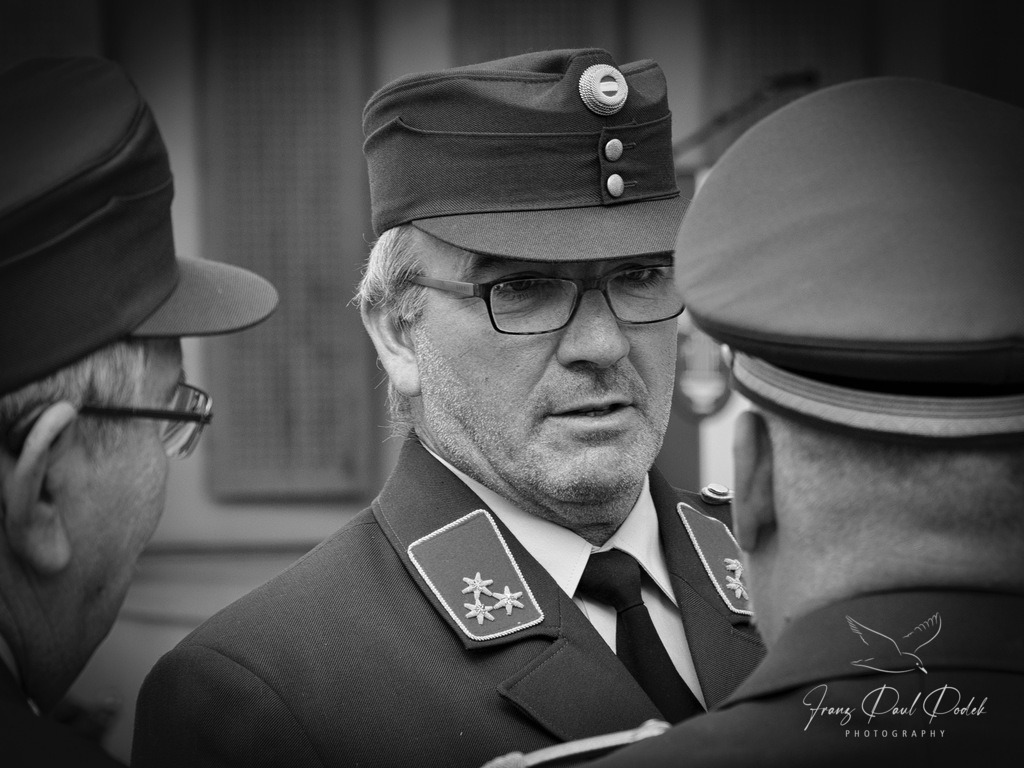 Foto - 26 | Franz Podek