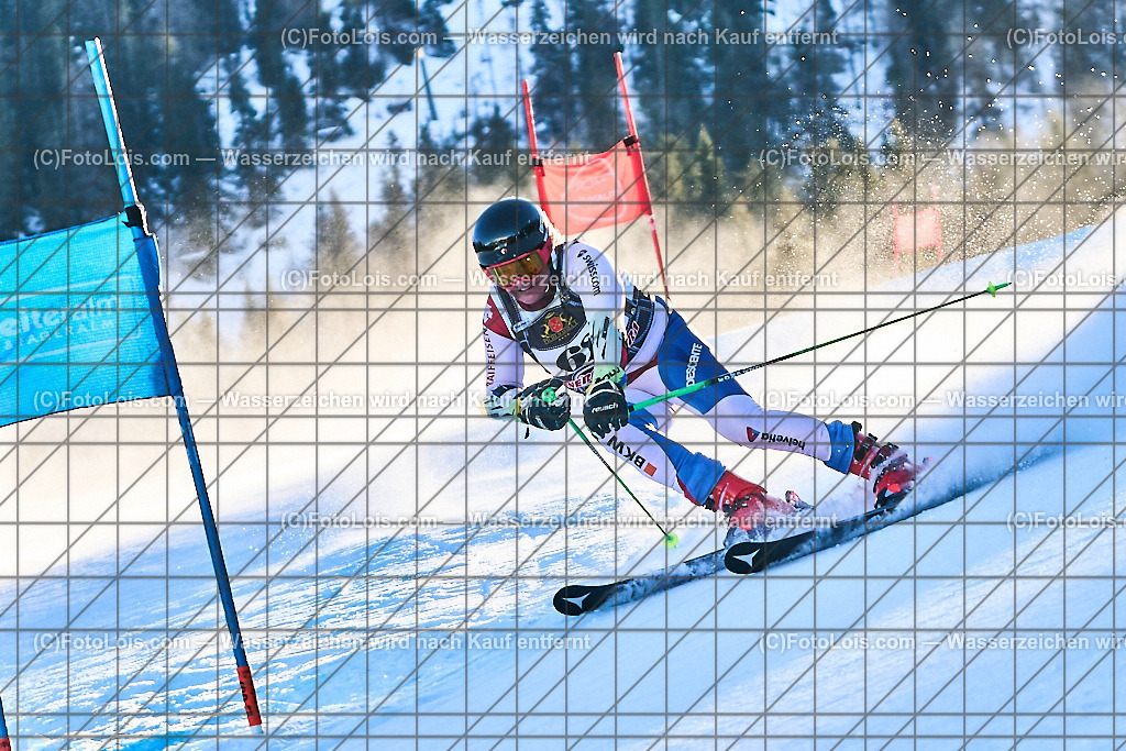 ALP1806_FIS-MastersCup_Reiteralm_Giant-SL_Schuler Walter | FIS-MastersCup GIANT-SLALOM auf der Reiteralm in Pichl, Sa 18. Jänner 2025.