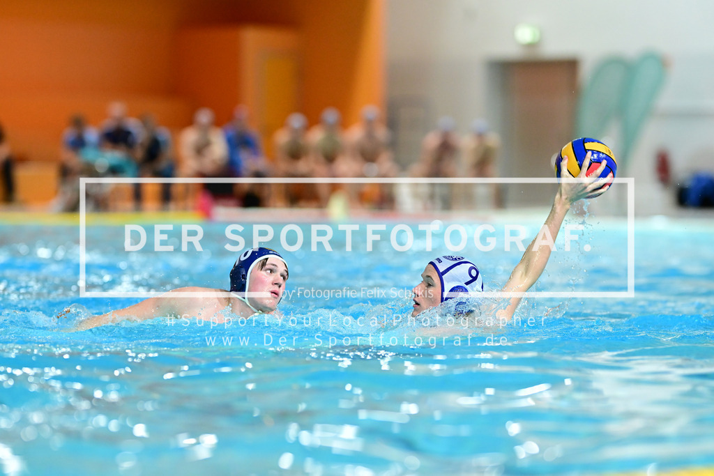 Wasserball I Herren I Nordic League I ZV De Ham ZC - FREM Odense I 55362 | Der Sportfotograf. - Realized with Pictrs.com
