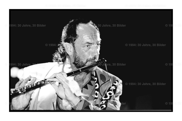 1994: Dreißg Jahre, dreißig Bilder | .