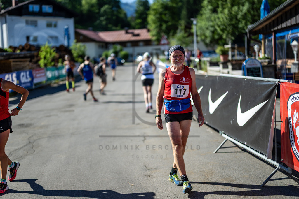 Nebelhornberglauf 2025 | Oberstdorf, 29.06.2025 - Nebelhornberglauf 2025.Foto: Dominik Berchtold/www.dberchtold.comInstagram: d_berchtold_foto