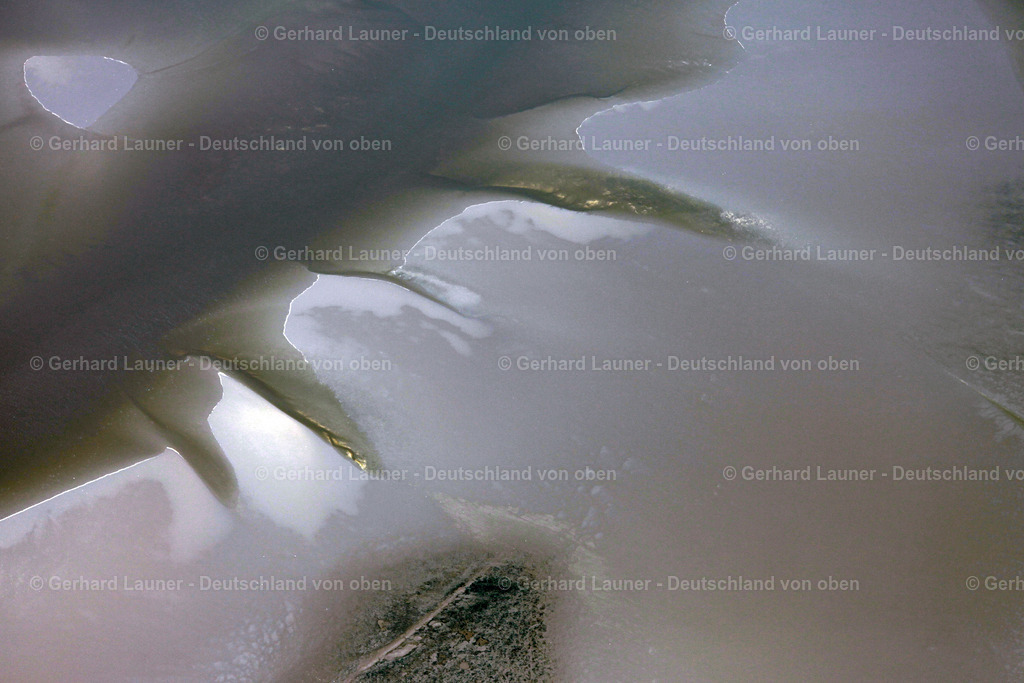 3090624 | Wattstrukturen Nationalpark Hamburgisches Wattenmeer