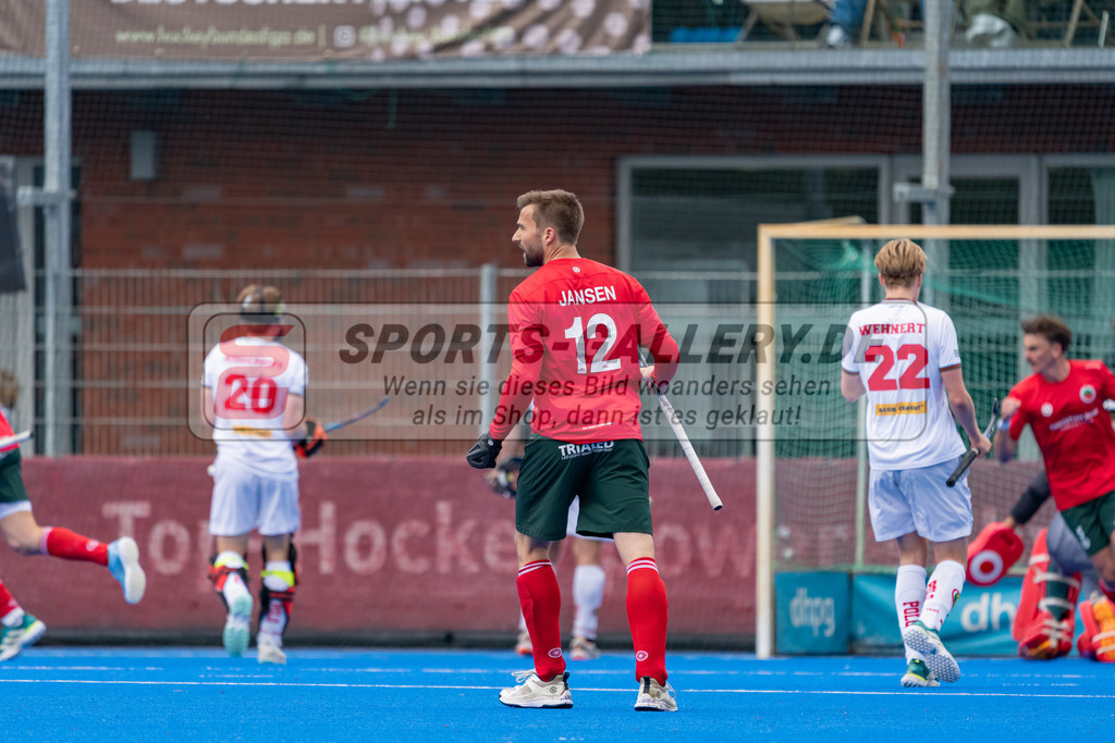 HK_20260516_05530 | 1. Bundesliga Herren Crefelder HTC - Hamburger Polo Club am 16.05.2026