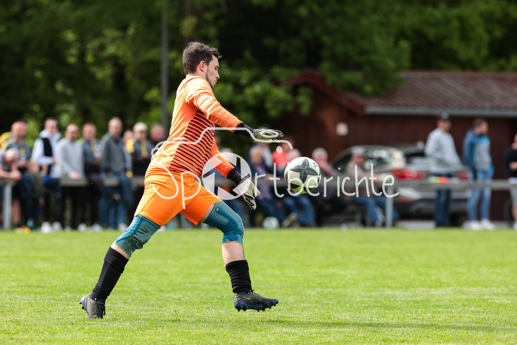 TSV Weilach - SV Obergriesbach | SVO #1