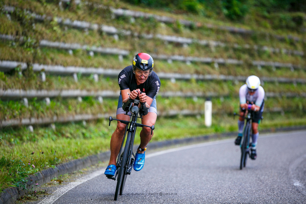 ALOHA MONDSEE TRIATHLON 2025 | AUSTRIA, 07.09.2025, Mondsee, ALOHA MONDSEE TRIATHLON 2025, Photo: WAPICS / Andreas Willdoner