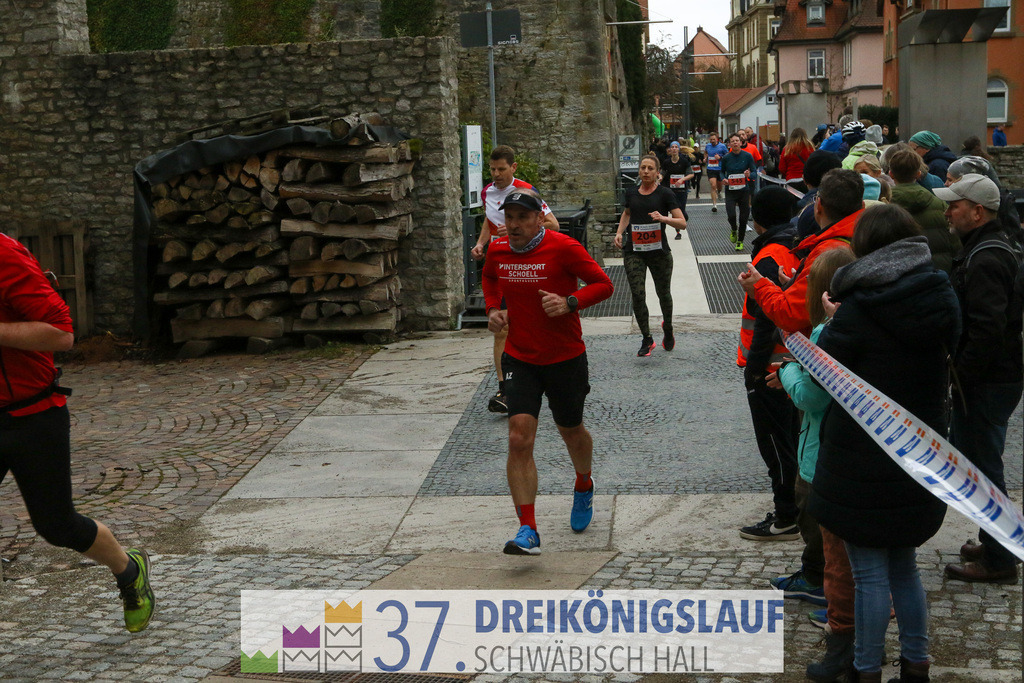 VR Bank Hauptlauf 10000m | 3 Koenigslauf 2023 - Realisiert mit Pictrs.com