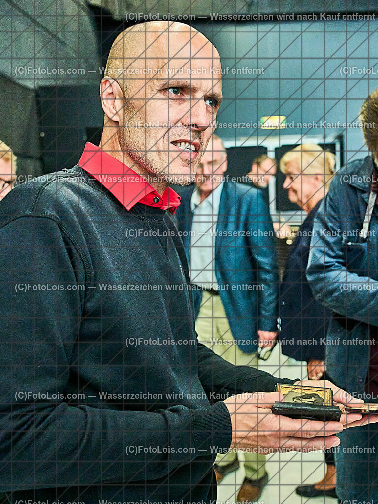 ALP9049_Linz_ARS-Elektr_Hofstaetter Markus | (C)FotoLois.com, Alois Spandl, Linz an der Donau - ARS Elektronica Center, Multimediashow über Nassplattenfotografie von Markus Hofstätter, Fr 13. Oktober 2023.