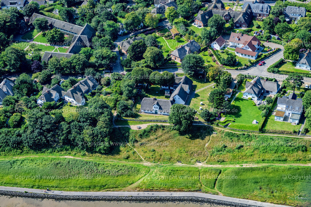 Sylt_Keitum_Sylt_Museum_Aussichtsplattform_Keitum_Kliff_ELS_3396130825 | SYLT 13.08.2025 Museum " Heimatmuseum " in Keitum auf der Insel Sylt im Bundesland Schleswig-Holstein, Deutschland. // Museum " Heimatmuseum " in Keitum on the island of Sylt in the federal state of Schleswig-Holstein, Germany. Foto: Martin Elsen