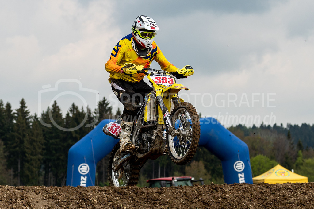 Motocross Schlatt bei Winterthur - 30. April 2022 | Motocross Schlatt bei Winterthur
MC Wila, Schlatt bei Winterthur
Bild: Sportfotografie Markus Aeschimann | www.markus-aeschimann.ch - Realisiert mit Pictrs.com