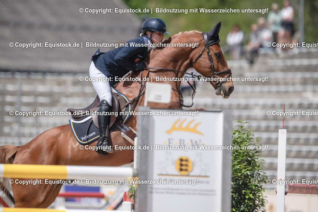 20240512_CCI4-S_Show-Jumping_0104 | Foto: Thomas Hartig