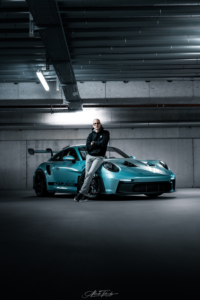 911 GT3 RS IPA | Entdecken Sie die faszinierende Welt von Alexander Tschuncky Arts: Kreative Fotografie, atemberaubende Automobilkunst und hochwertiger Bilderdruck. Lassen Sie sich inspirieren! - Realisiert mit Pictrs.com
