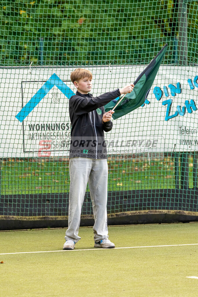 HK_20251018_103178 | 2. Bundesliga Herren Club Raffelberg - DTV Hannover 18.10.2025