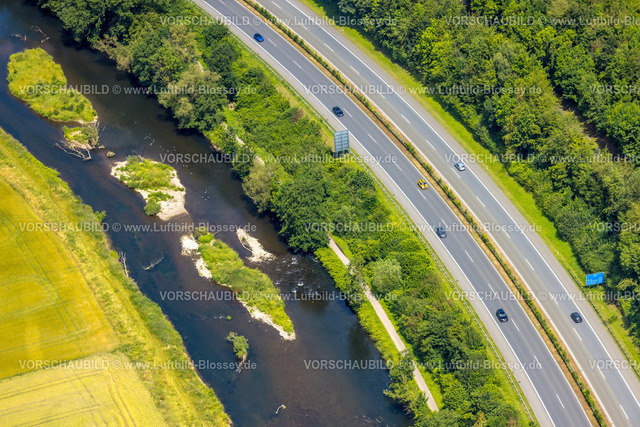 Arnsberg240707505 | Luftbild Blossey Luftbilder NRW Deutschland