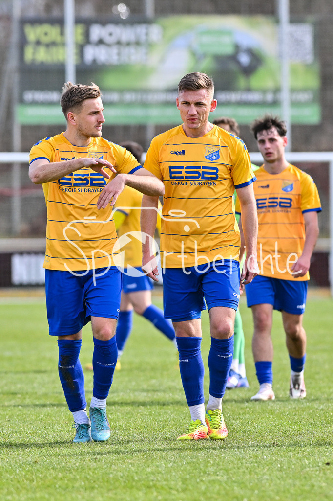 SV Heimstetten - FC Pipinsried  | Pipi 13 - Pipi 8