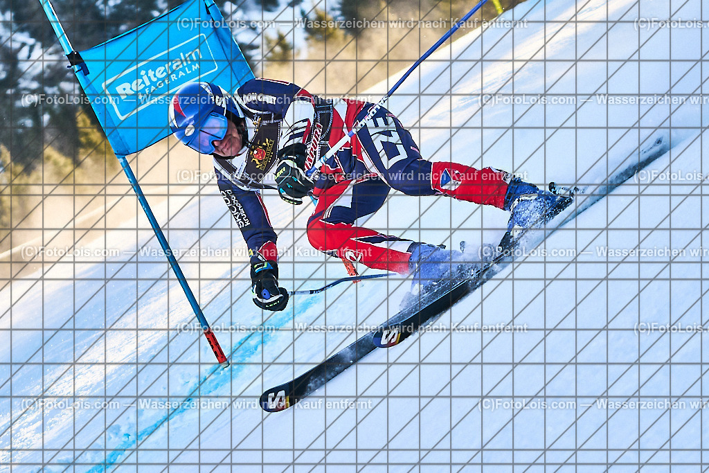 ALP1883_FIS-MastersCup_Reiteralm_Giant-SL_Dlouhy Miroslav | FIS-MastersCup GIANT-SLALOM auf der Reiteralm in Pichl, Sa 18. Jänner 2025.