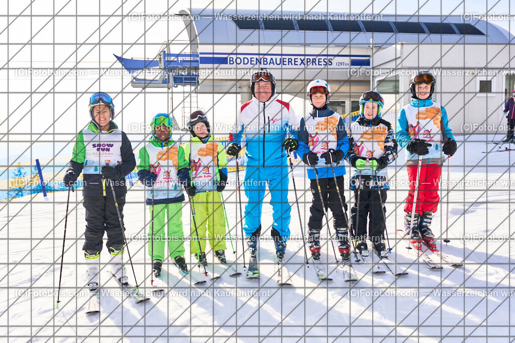 ALP0120_SchiSchule Haginger_Semesterkurs-Gruppe Obsti | Skikurs der Schischule Haginger in Mitterbach auf der Gemeindealm, Fr 7. Februar 2025.