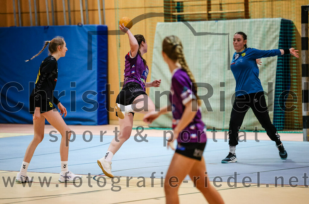 2023-12-17_059_SpVgg_Altenerding_II_gegen_HF_Scheyern | Erding, Deutschland, 17.12.2023:
Handball, Bezirksliga Frauen Altbayern 2023 / 2024, 9. Spieltag, SpVgg Altenerding II gegen HF Scheyern, Endergebnis: 22:26

+s5+

Foto: Christian Riedel / fotografie-riedel.net