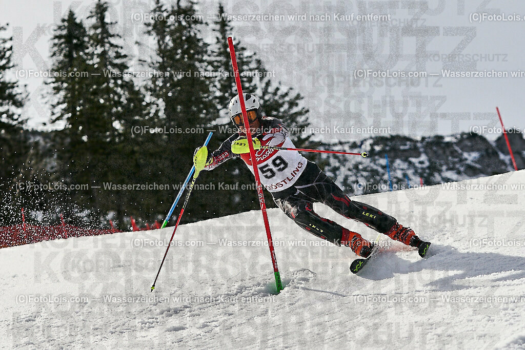 ALS0738_WCM-SL_Kat-B | (C)FotoLois.com, Alois Spandl, World Criterium Masters Ski Alpin 2023 Hochkar, Slalom, Kategorie B, Do 23. März 2023.