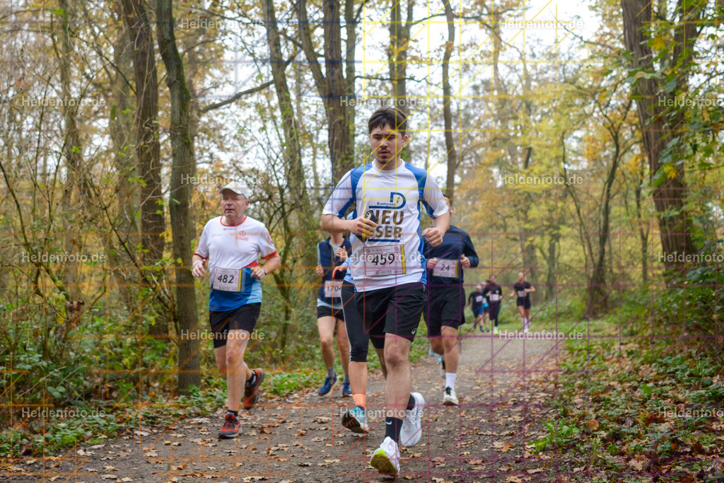 Neusser Erftlauf 2025  | Neusser Erftlauf 2025 Foto: Heldenfoto.de