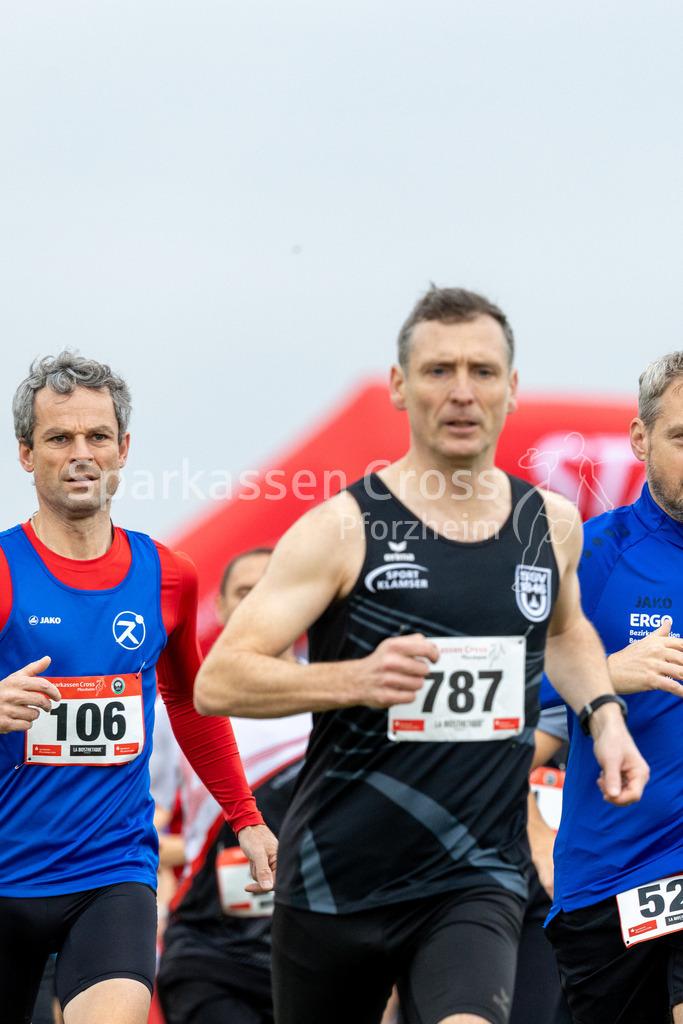Sparkassen Cross Pforzheim | sparkassencross