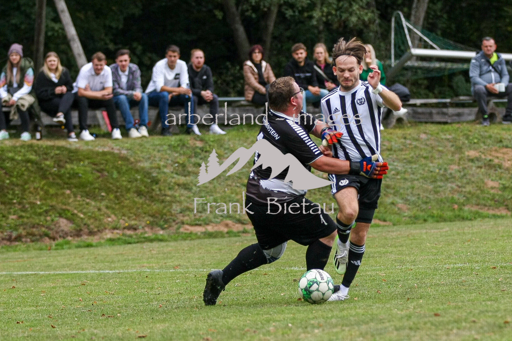 993T0689-2 | Szene fürht zum elfmeter