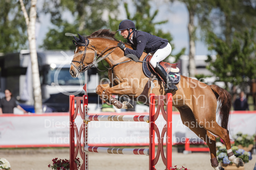 220602_CSI-Wohlde_BigTour-522 | CSI2* - Internationale Springprüfung mit Stechen (1,45 m) 
Große / Big Tour
02.06.2022