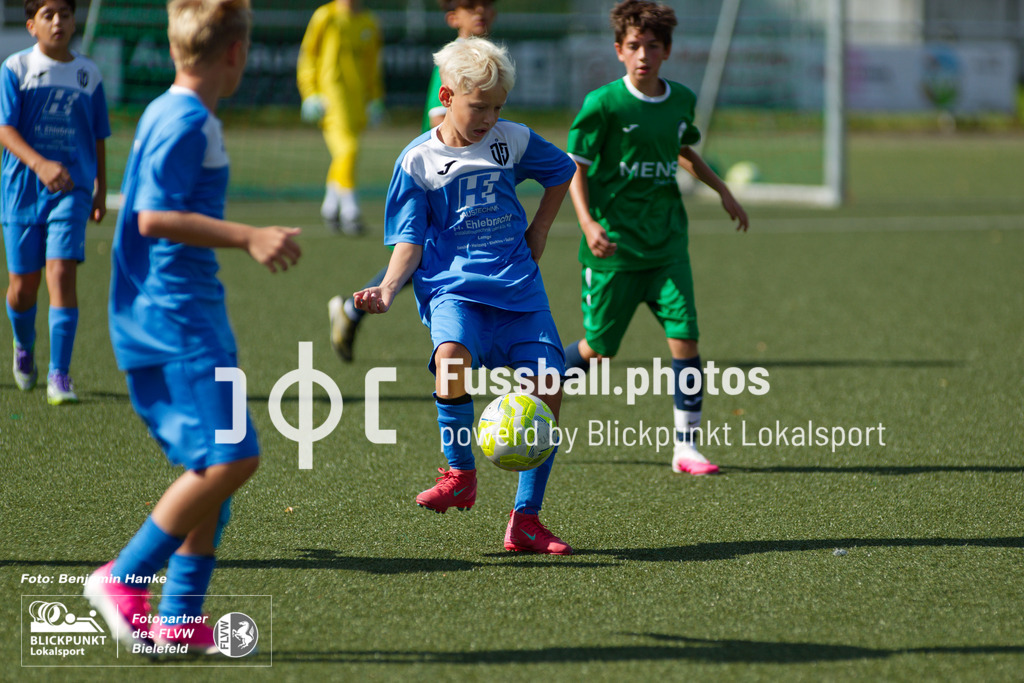 20260829_U14_ArminiaTurnier_063 | Blickpunkt Lokalsport - Realisiert mit Pictrs.com