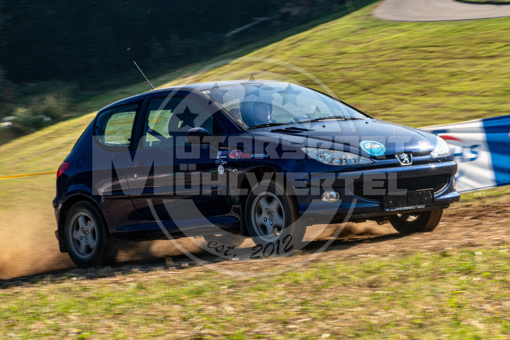 Feldslalom (34 von 383) | Motorsport Mühlviertel
