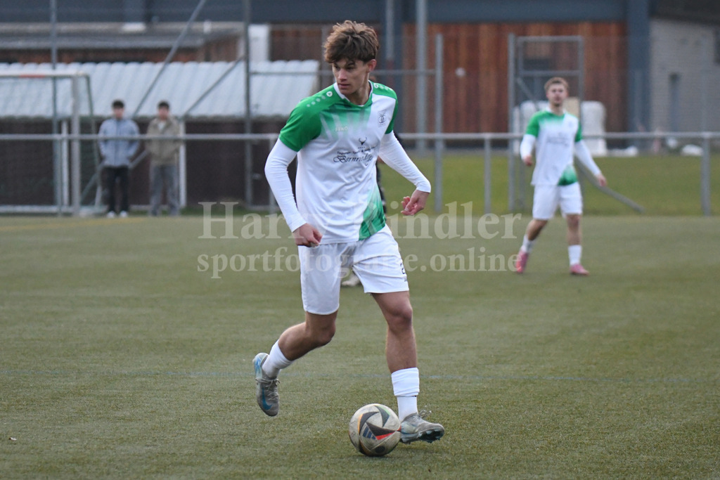 SpVgg GW Deggendorf | Felix Rem (SpVgg GW Deggendorf #27)  - Realisiert mit Pictrs.com